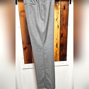 NWT Gray Anne Klein Dress Pants (14)